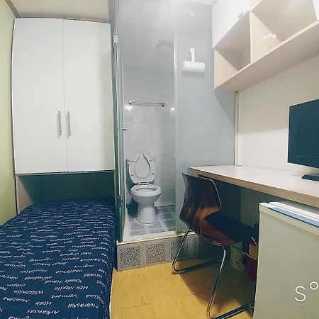 Отель Easylivingtel Сеул Номер фото