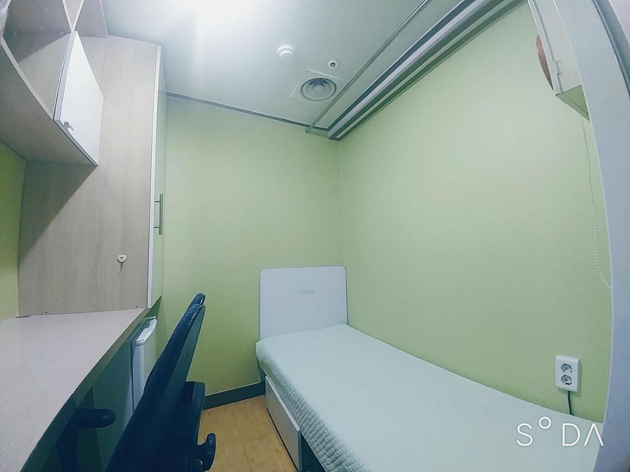 Отель Easylivingtel Сеул Экстерьер фото