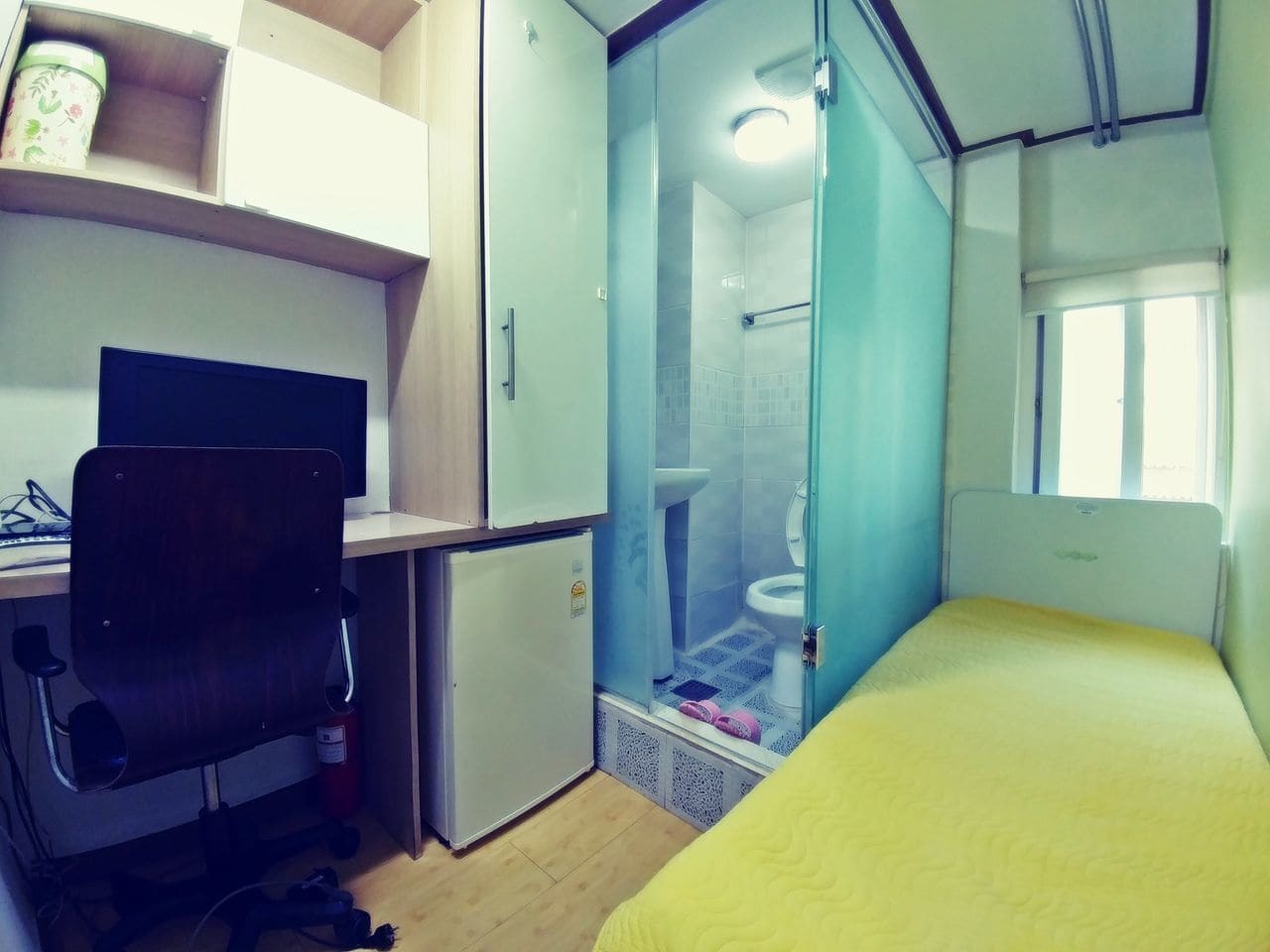 Отель Easylivingtel Сеул Экстерьер фото