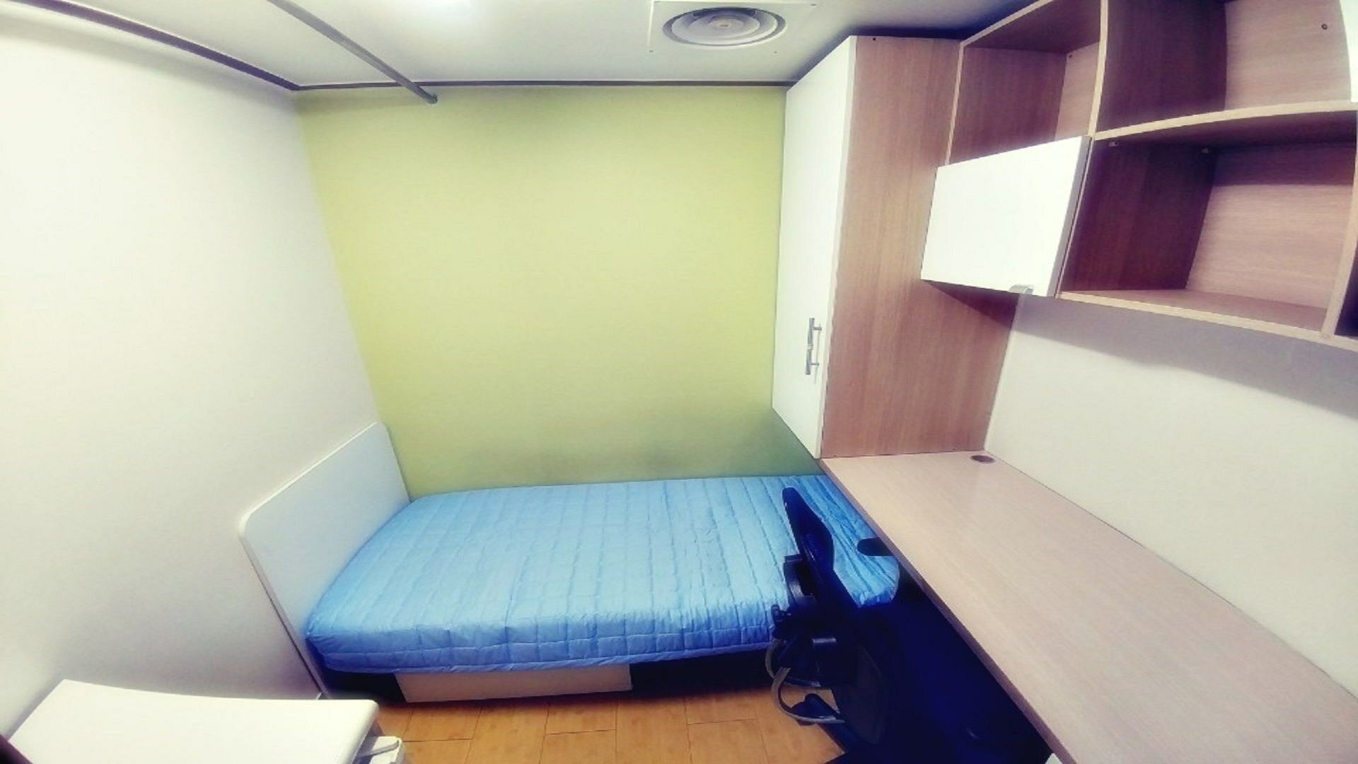 Отель Easylivingtel Сеул Экстерьер фото